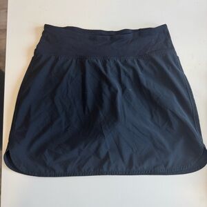 Athletic Skort
